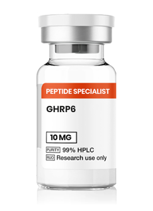 GHRP6