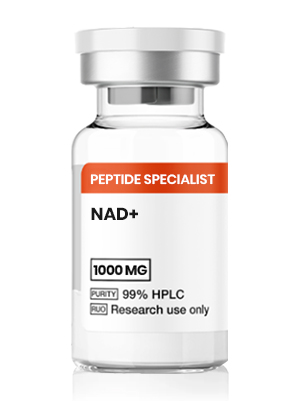 NAD+ 1000MG