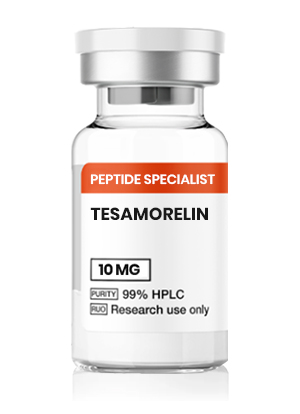 Tesamorelin
