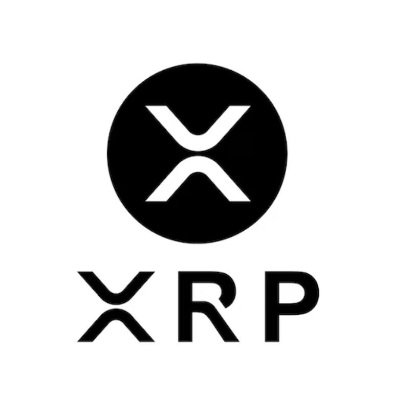 xrp logo