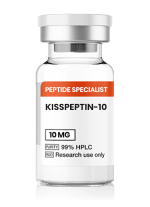 Kisspeptin 10